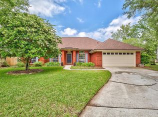 2161 Terra Mar Ct, Jacksonville, FL 32224