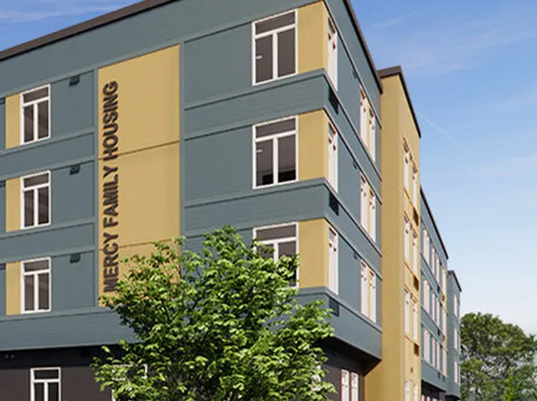 Mosaico Family Housing, 1308 SW 130th St #97d3cbf15, Seattle, WA 98146