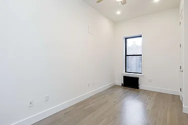 Rented by Compass