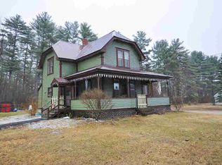 151 Mill St, Center Conway, NH 03813