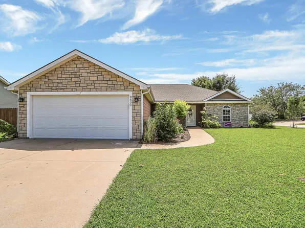 8830 Elderberry Run, Manhattan, KS 66502