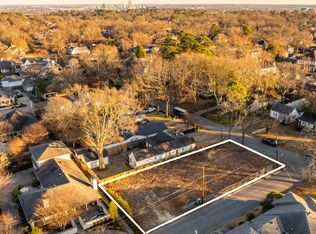 5520 Hawthorne Rd, Little Rock, AR 72207