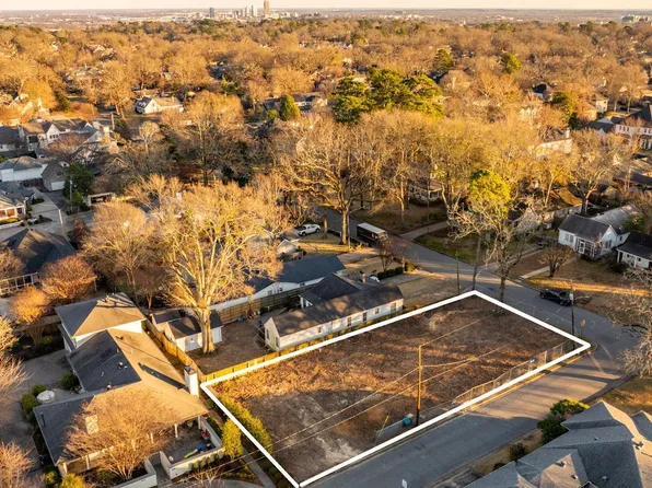 5520 Hawthorne Rd, Little Rock, AR 72207