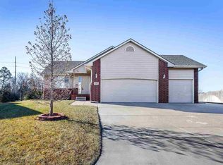 1509 S Shiloh St, Wichita, KS 67207