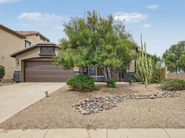 4382 E ROSE QUARTZ Lane, San Tan Valley, AZ 85143