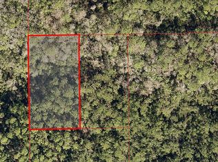N Prevatt Ave #JC-002, Lake Helen, FL 32744