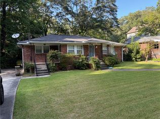 213 Buchanan Ter #2, Decatur, GA 30030