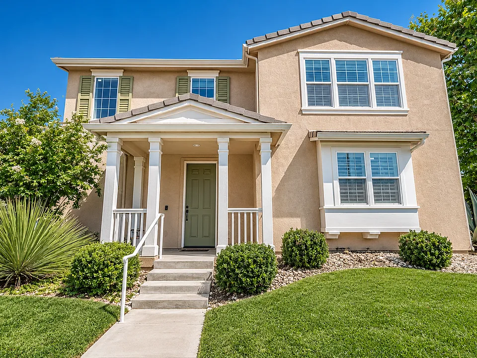 28267 N Via Sonata Dr