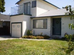 378 Bartlett Ave, Sunnyvale, CA 94086