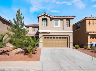 8202 Dover Canyon Ct, Las Vegas, NV 89139