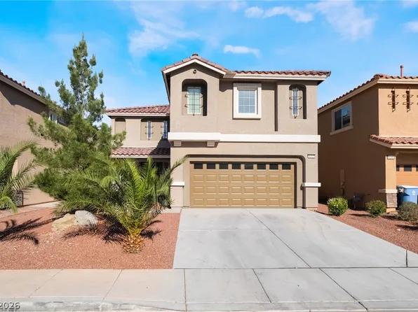 8202 Dover Canyon Ct, Las Vegas, NV 89139