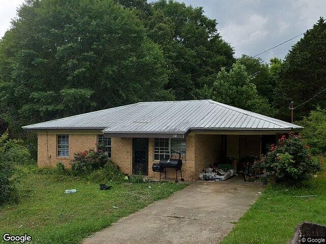 Property Front View