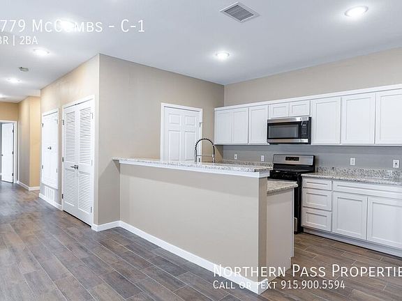3rd image of 9779 McCombs St #C-1