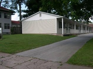 1610 N Washington Ave APT D, Springfield, MO 65803