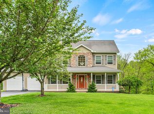 159 Dividing Ridge Rd, Halifax, PA 17032