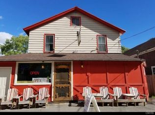 11821 Woodhull Rd, Forestport, NY 13338