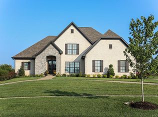 1110 Poplar Ridge Rd, Goshen, KY 40026