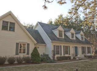 4025 Arrow Dr, Mount Pleasant, MI 48858