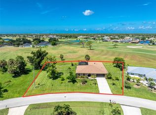 30 Bunker Ln, Rotonda West, FL 33947
