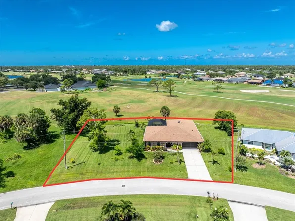 30 Bunker Ln, Rotonda West, FL 33947