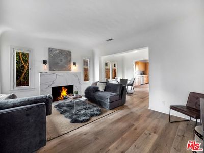 8849 Ashcroft Ave, West Hollywood, CA, 90048