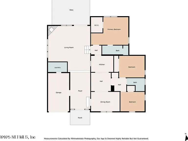 6545 Newcastle Rd — Photo 47