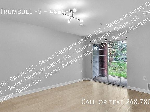 4th image of 4434 Trumbull 5 #4434-5