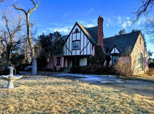 1210 Hopkins Ave, Rocky Ford, CO 81067