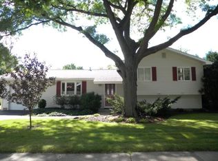 2202 S Whitney Way, Madison, WI 53711