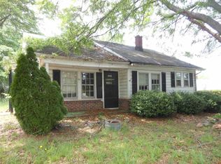 215 Ledbetter Rd, Spindale, NC 28160