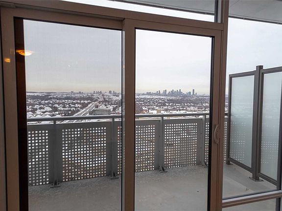 3rd image of 2520 Eglinton Ave W #1407