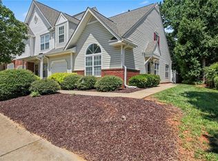 3367 Victoria Park Ln, Winston Salem, NC 27103
