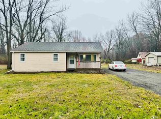 11455 Grames Rd, Milan, MI 48160