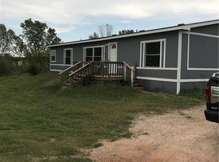 10294 353rd St, Blanchard, OK 73010