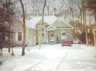 4 Friar Tuck Way, Ocean Pines, MD 21811