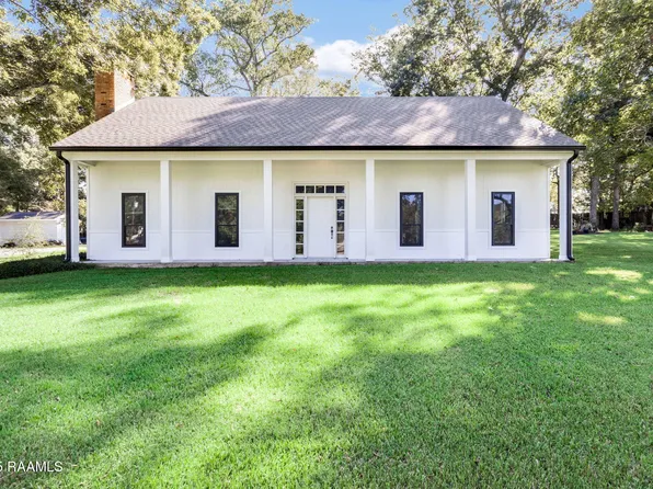 506 Fort Hamilton Dr, Opelousas, LA 70570
