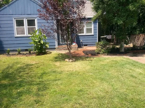 Walker duplex, 1988-1990 Walker Ave, Memphis, TN 38104