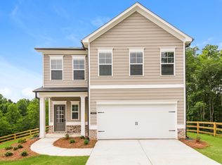 3405 SE Lilac Creek Trl, Gainesville, GA 30507