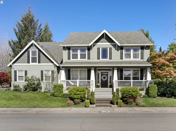 14193 NW Lakeview Dr, Portland, OR 97229