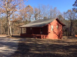 2 Eagle Cv, Evening Shade, AR 72532