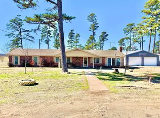 40243 S County Road 4480, Stigler, OK 74462