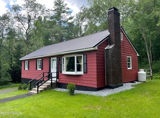 16 Swamp Rd, Lanesborough, MA 01237