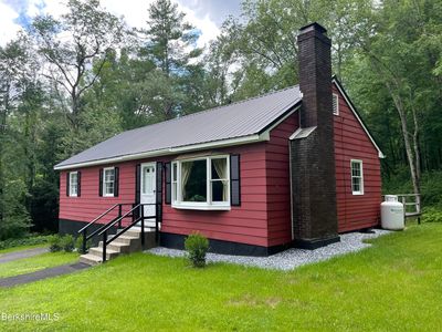 16 Swamp Rd, Lanesborough, MA, 01237