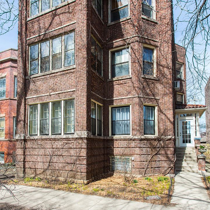 1st image of 1346 W Granville Ave #3W