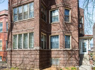 1346 W Granville Ave #3W, Chicago, IL 60660