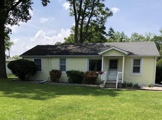 65927 State Road 15, Goshen, IN 46526