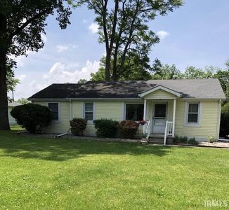 65927 State Road 15, Goshen, IN, 46526