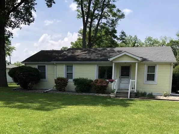 65927 State Road 15, Goshen, IN 46526