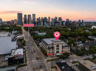 103 N 10th Ave NW #401, Calgary, AB T2M0B4