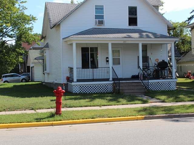 2nd image of 603 Keenan St #S